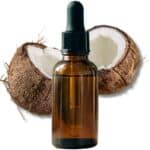 Esencia aromática de coco para velas 50 ml