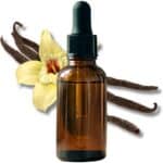 Esencia aromática de vainilla para velas 50 ml