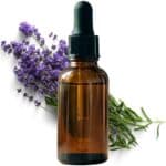 Esencia aromática de lavanda para velas